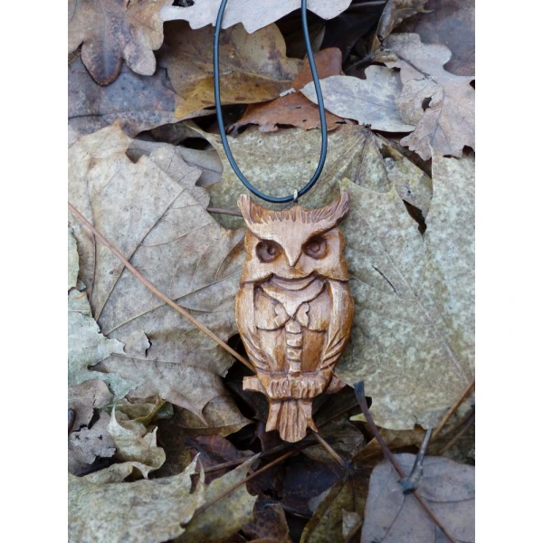 Leśna Strażniczka / Forrest Guardian